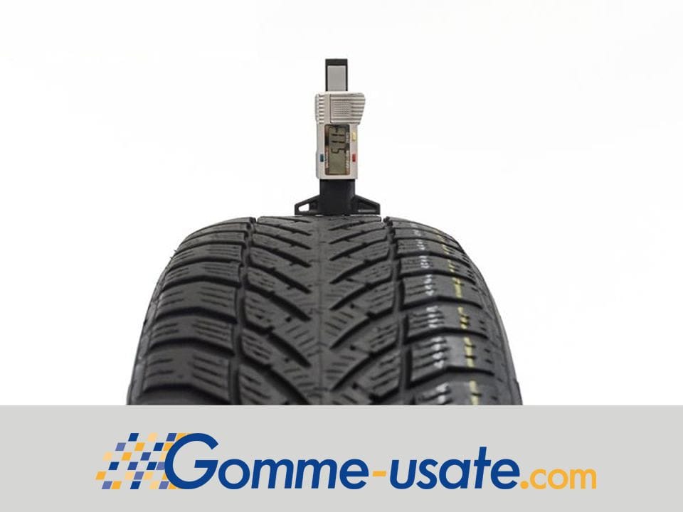 Thumb Goodyear Gomme Usate Goodyear 215/60 R16 99H Eagle Ultra Grip XL M+S (55%) pneumatici usati Invernale_0